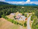 12844&12838 Ivey Rd, Ladysmith, BC  - Outdoor With View 