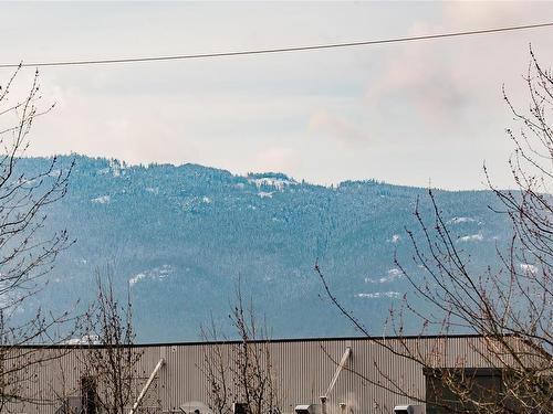 5883 Primrose Dr, Nanaimo, BC - Outdoor With View