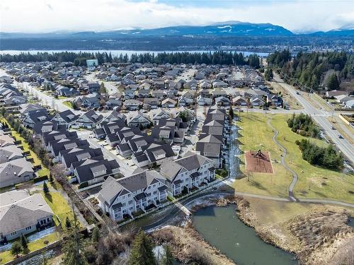 7-700 Lancaster Way, Comox, BC - Outdoor With View