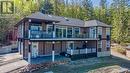 2127 Pleasant Dale Road W, Blind Bay, BC  - Outdoor 