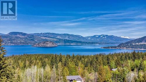 2127 Pleasant Dale Road W, Blind Bay, BC - Outdoor With Body Of Water With View