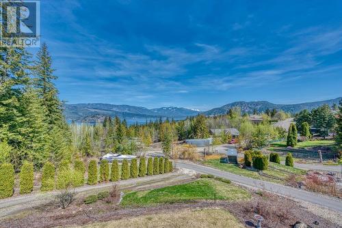 2127 Pleasant Dale Road W, Blind Bay, BC - Outdoor With View