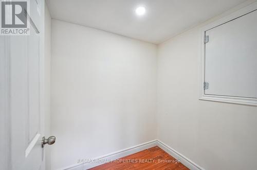 8144 Laidlaw Avenue, Ramara, ON - Indoor Photo Showing Other Room