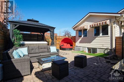 634 Kirkwood Avenue, Ottawa, ON - Outdoor With Deck Patio Veranda