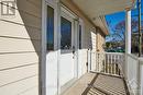 634 Kirkwood Avenue, Ottawa, ON  - Outdoor With Deck Patio Veranda With Exterior 