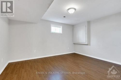 634 Kirkwood Avenue, Ottawa, ON - Indoor Photo Showing Other Room