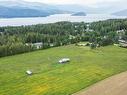 1324 Notch Hill Road, Sorrento, BC  - Outdoor With Body Of Water With View 