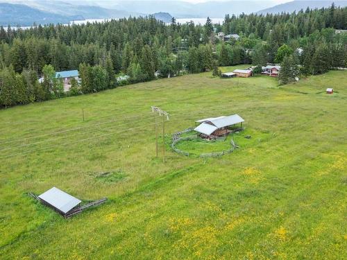 1324 Notch Hill Road, Sorrento, BC - Outdoor With View
