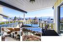 2720 Benedick Road, West Kelowna, BC  - Outdoor With Balcony With Exterior 
