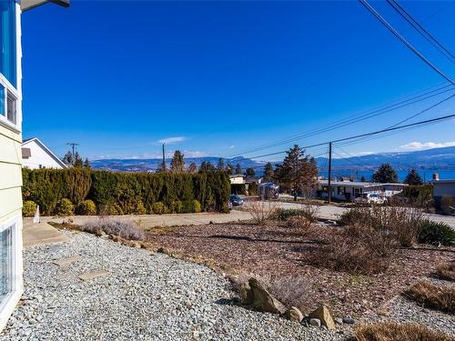 2720 Benedick Road, West Kelowna, BC - Outdoor With View