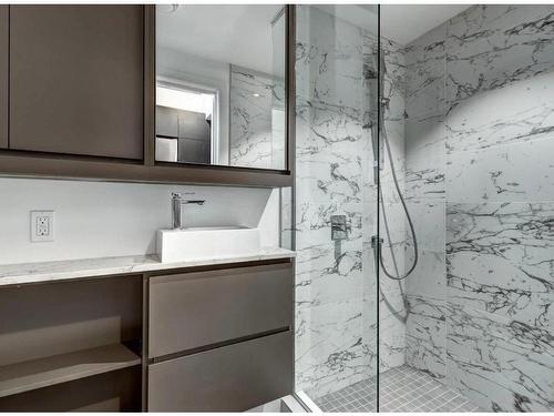 Salle de bains - 803-170 Rue Rioux, Montréal (Le Sud-Ouest), QC - Indoor Photo Showing Bathroom
