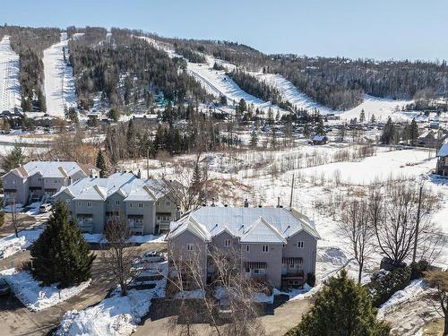 Aerial photo - 159 Av. Hochar, Saint-Sauveur, QC 