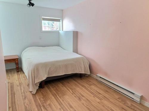 Chambre Ã Â coucher - 224 Av. Pierre-Larivière, Rouyn-Noranda, QC - Indoor Photo Showing Bedroom