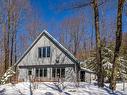 Frontage - 262 Ch. Seigneurial, Sutton, QC  - Outdoor 