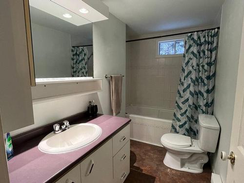 Salle de bains - 215  - 217 Ch. Paquette, Mont-Tremblant, QC - Indoor Photo Showing Bathroom
