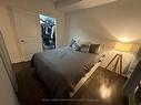 1704-8 The Esplanade Ave, Toronto, ON  - Indoor Photo Showing Bedroom 