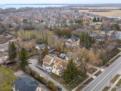 378 Mara Rd, Brock, ON - Outdoor With View