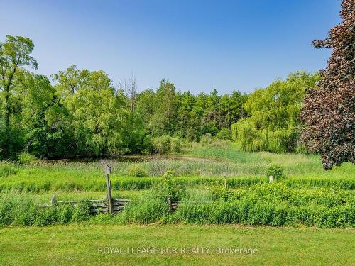 15516 Shaws Creek Rd, Caledon, ON - Outdoor With View
