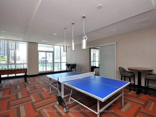 3301-4070 Confederation Pkwy E, Mississauga, ON - Indoor Photo Showing Other Room