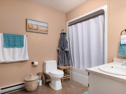 89 Pirates Lane, Protection Island, BC - Indoor Photo Showing Bathroom