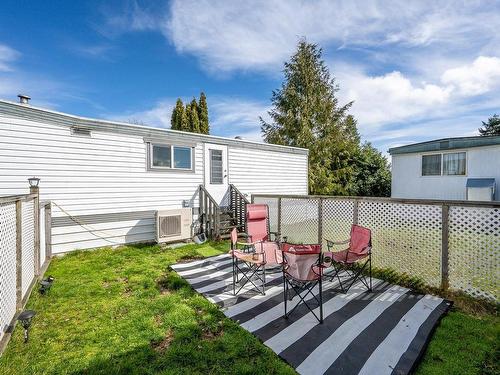 9-2625 Mansfield Dr, Courtenay, BC 