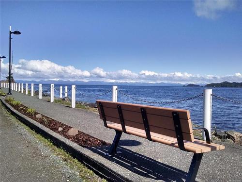 109-7450 Rupert St, Port Hardy, BC - Outdoor With Body Of Water With View