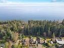 6160 Aldergrove Dr, Courtenay, BC  - Outdoor With Body Of Water With View 