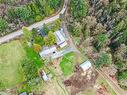 4840 Wilson Rd, Duncan, BC  - Outdoor With View 