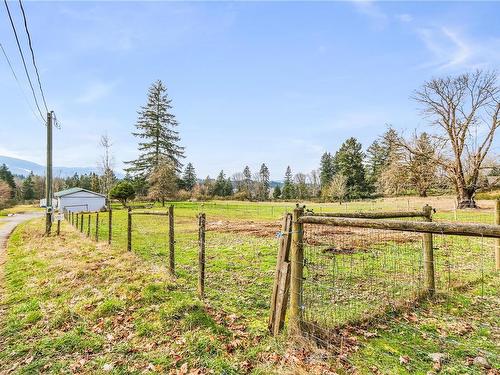 4840 Wilson Rd, Duncan, BC - Outdoor With View