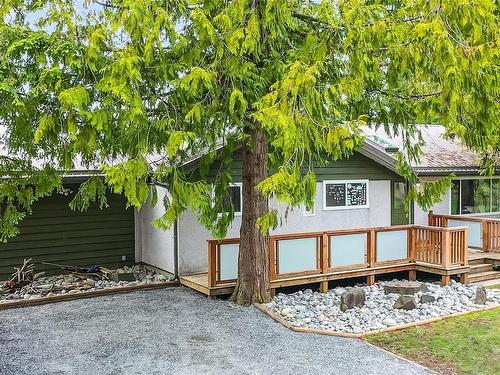 4840 Wilson Rd, Duncan, BC - Outdoor