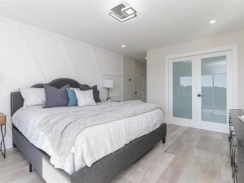 2206 Archer Gate, Langford, BC - Indoor Photo Showing Bedroom