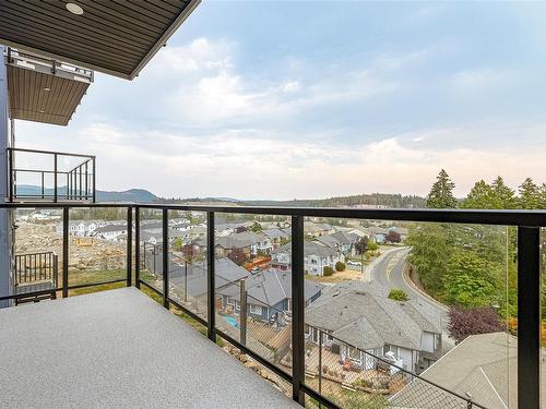 2206 Archer Gate, Langford, BC - Outdoor With View