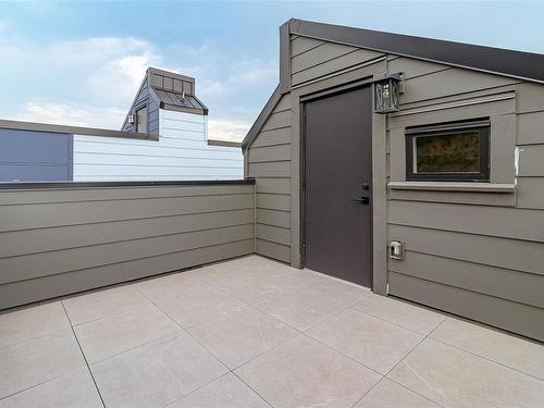 2206 Archer Gate, Langford, BC - Outdoor With Exterior