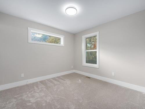 461 Columbia Street, Lillooet, BC - Indoor Photo Showing Other Room