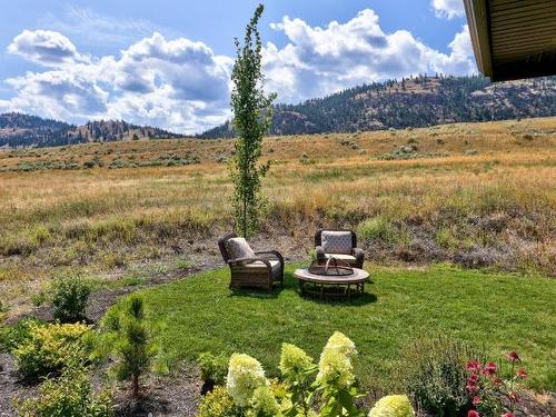 135 Cavesson Way, Kamloops, BC - Outdoor With View