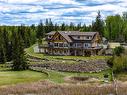 3677 Bonaparte Road N, Out Of District, BC 