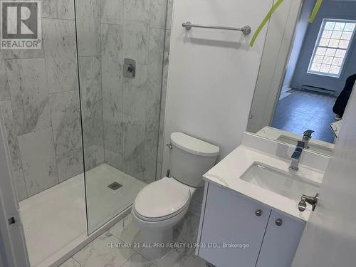 Unit 4 - 82 King Street W, Cobourg, ON - Indoor Photo Showing Bathroom