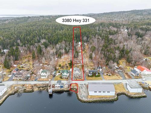 3380 Highway 331, Lahave, NS 