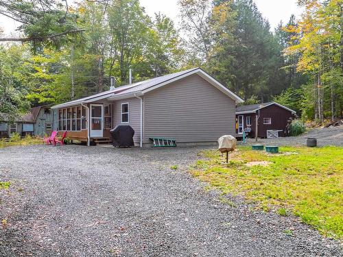 91 Pine Road, South Milford, NS 