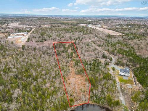 100A Dockview Lane, Upper Hammonds Plains, NS 