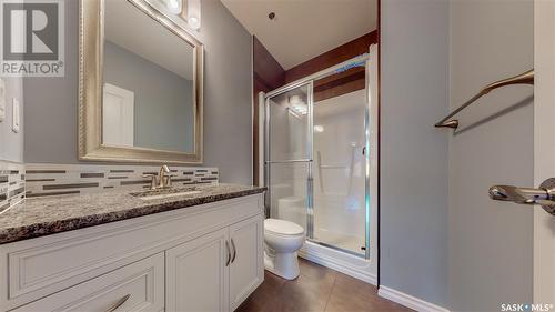 302 1715 Badham Boulevard, Regina, SK - Indoor Photo Showing Bathroom