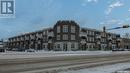 302 1715 Badham Boulevard, Regina, SK  - Outdoor With Balcony With Facade 