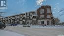 302 1715 Badham Boulevard, Regina, SK  - Outdoor With Balcony With Facade 