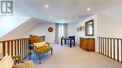 111 Clippers Lane, Blue Mountains, ON - Indoor Photo Showing Other Room