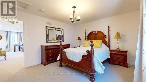 111 Clippers Lane, Blue Mountains, ON - Indoor Photo Showing Bedroom