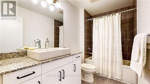 111 Clippers Lane, Blue Mountains, ON - Indoor Photo Showing Bathroom