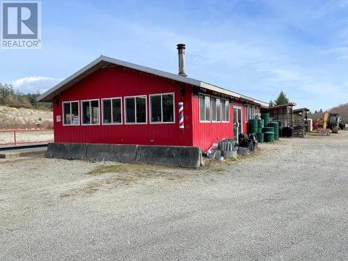 5005 Tomkinson Road, Powell River, BC 