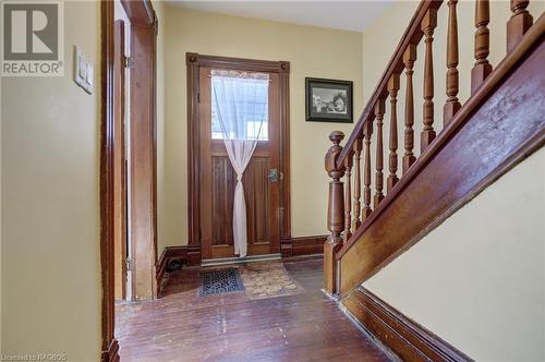 39 Queen Street, Markdale, ON - Indoor Photo Showing Other Room