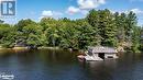 1223 Innisfree Rd Lot 4/5, Port Carling, ON  - Outdoor With Body Of Water With View 