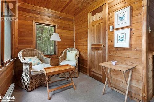 1223 Innisfree Rd Lot 4/5, Port Carling, ON -  Photo Showing Other Room